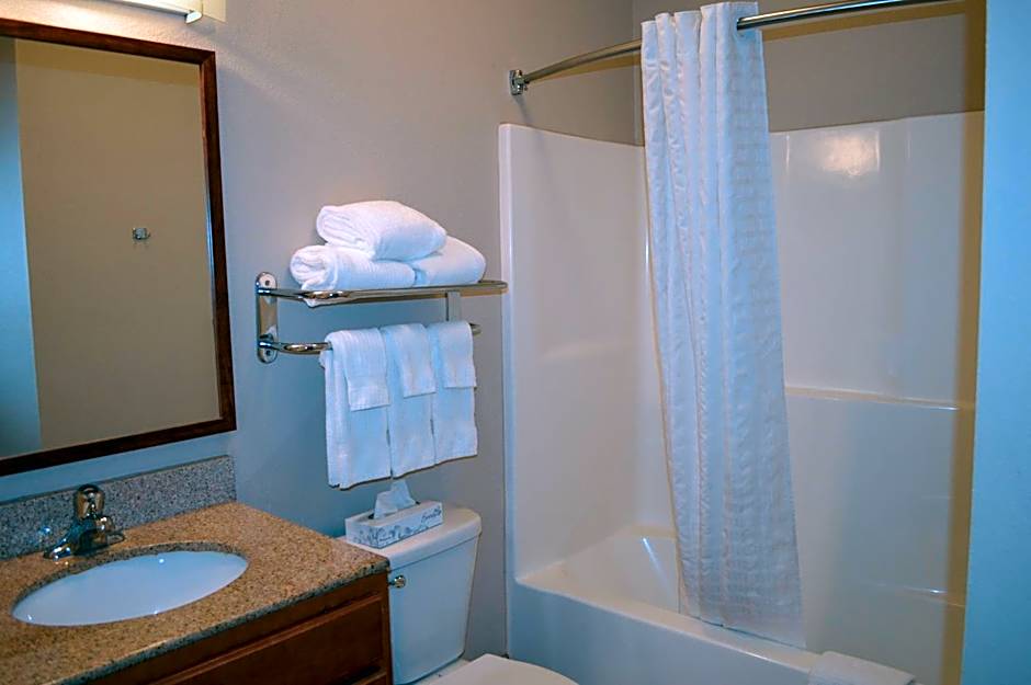 Candlewood Suites-Augusta By IHG