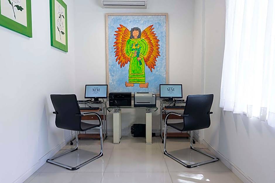 MM Grand Hotel Puebla