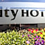 City Hotel
