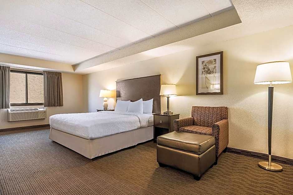 Baymont by Wyndham Bloomington MSP Airport