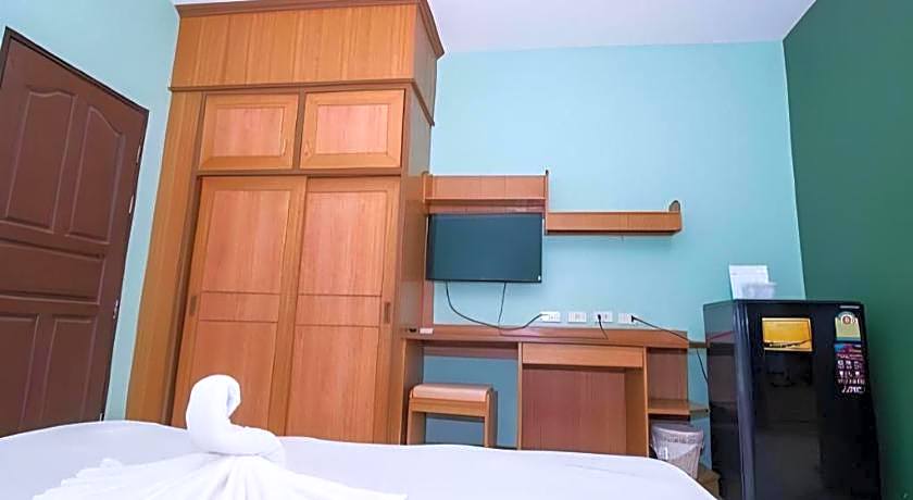 Nonsi Hotel Phitsanulok