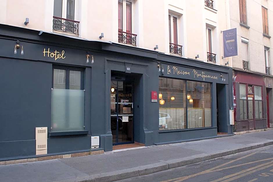 La Maison Montparnasse