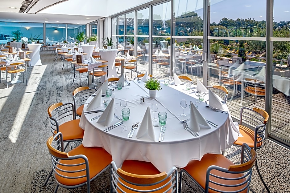 Club Les Jardins De L'Atlantique