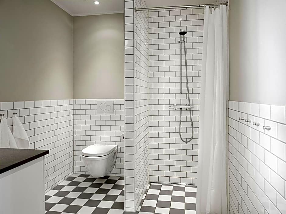 Rosenborg Hotel Apartments