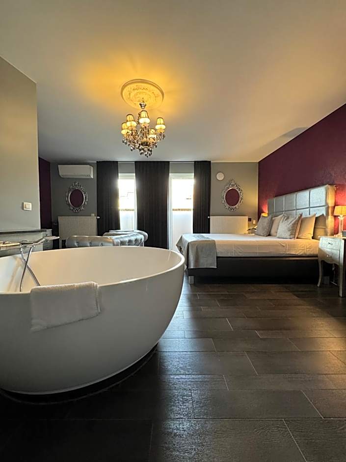 L'écrin des Vennes - Liège centre