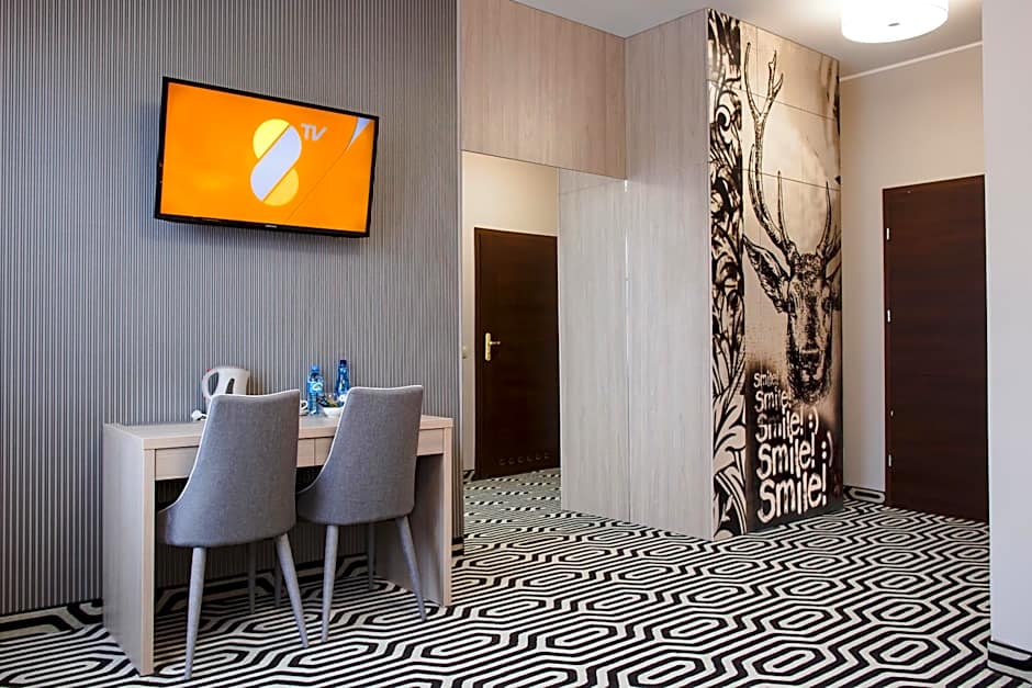 Art Hotel's Sosnowiec