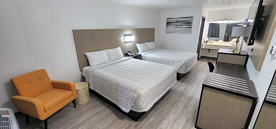 Country Inn Banning