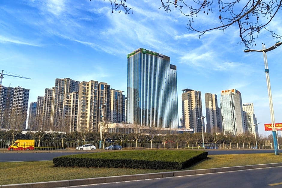 Holiday Inn Express Jinan High-Tech Zone By IHG