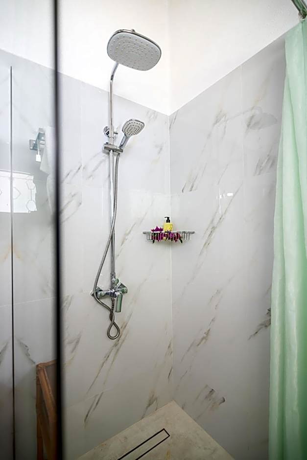 La Residence Villas & Studios