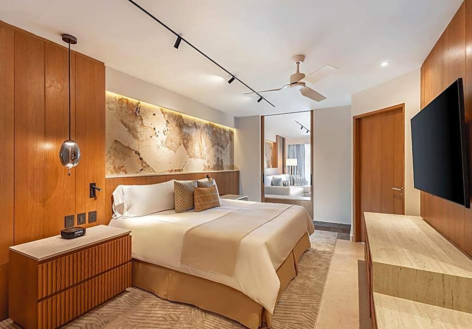 Grand Velas Riviera Nayarit - All Inclusive