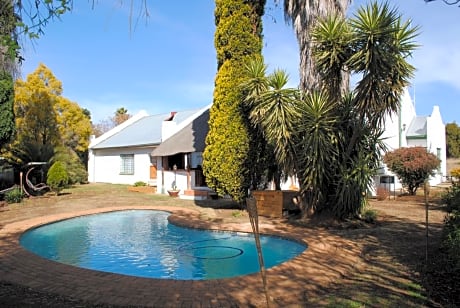 New Beginnings B&B