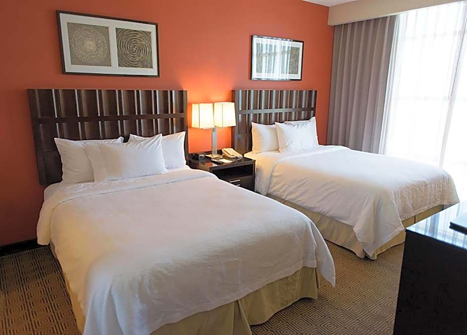 Embassy Suites By Hilton Ontario Airport