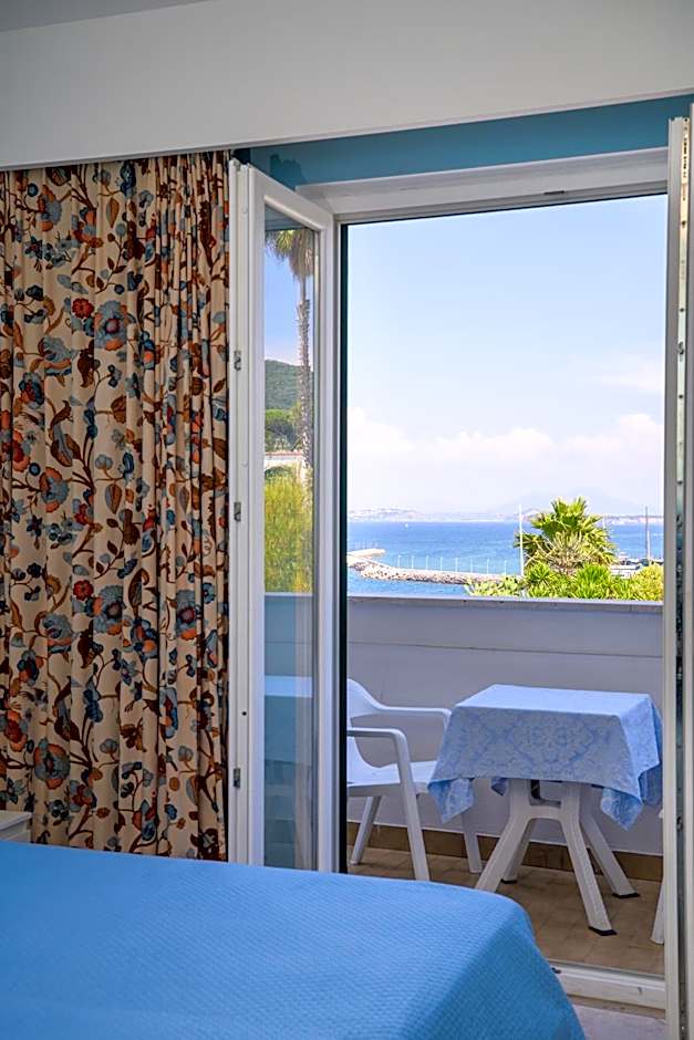 Hotel L'Approdo