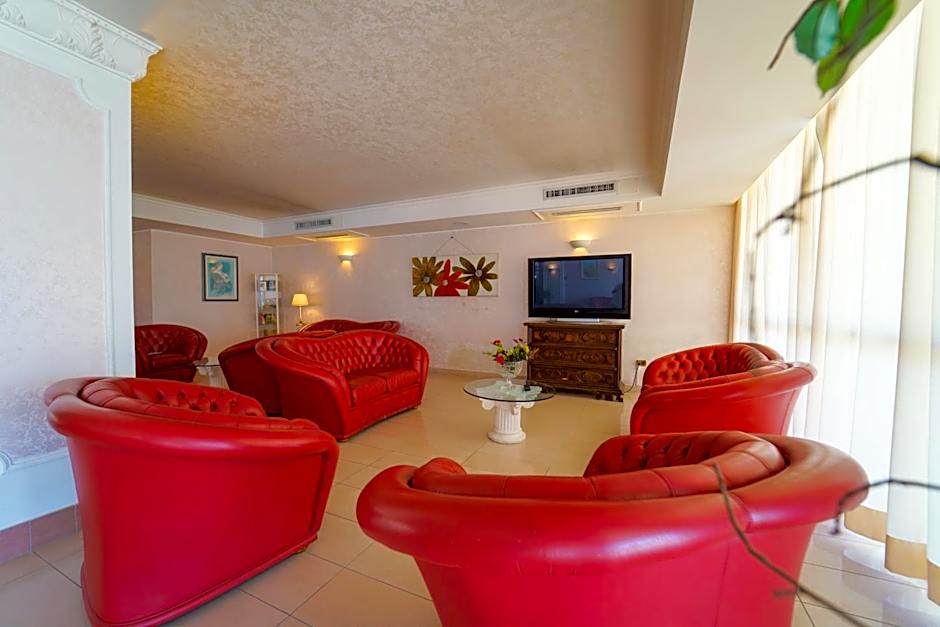 Hotel Imperial Beach - Dada Hotels