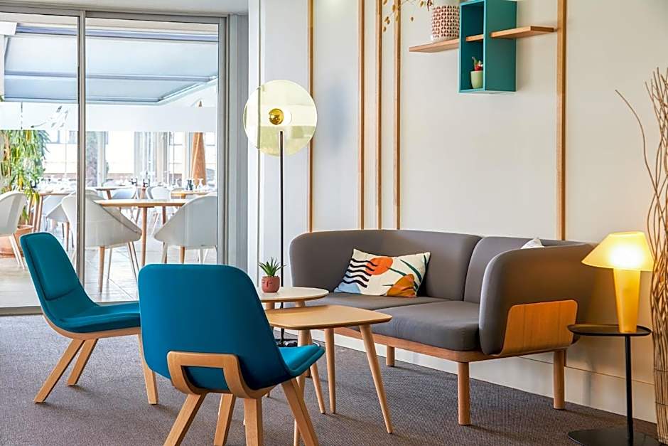 Holiday Inn Perpignan By IHG