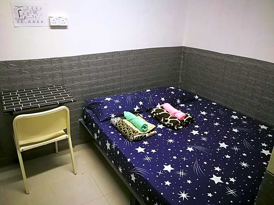 Kemaman Lodge & Cafe