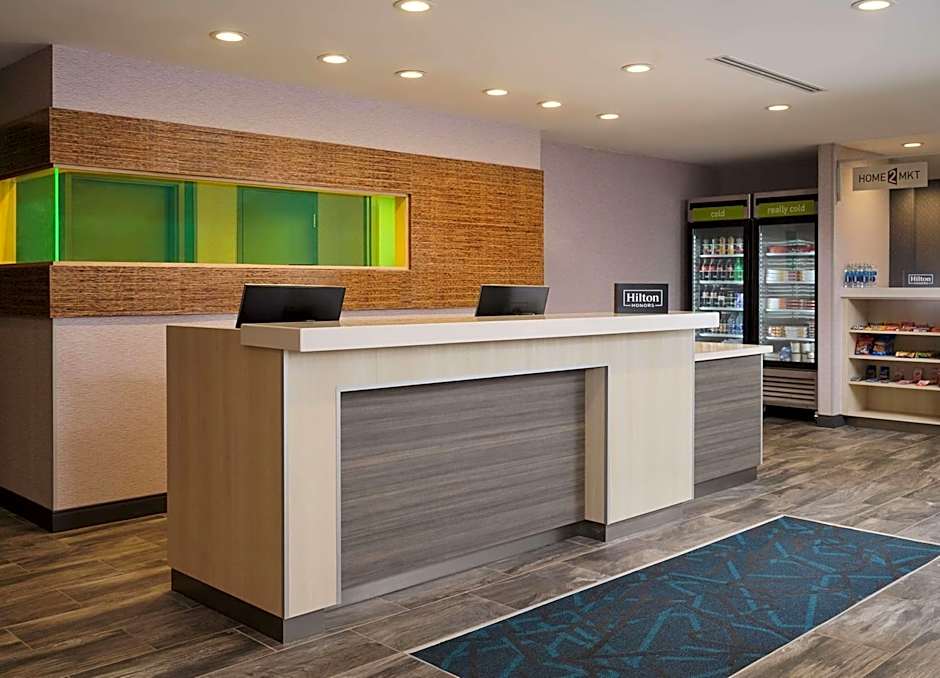 Home2 Suites by Hilton Jackson/Pearl, MS