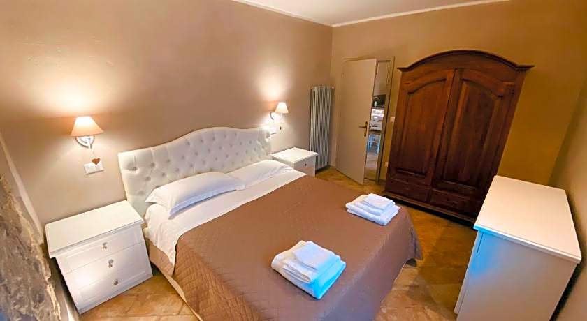 L’Oca Giuliva Relais