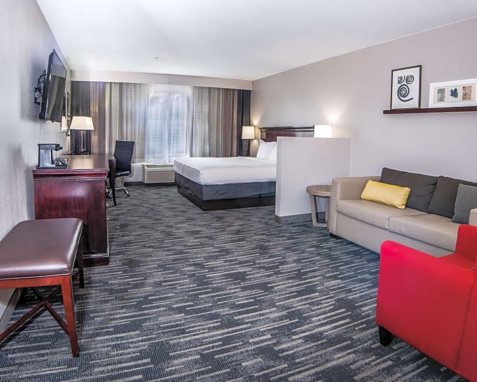Country Inn & Suites by Radisson, Tucson City Center, AZ