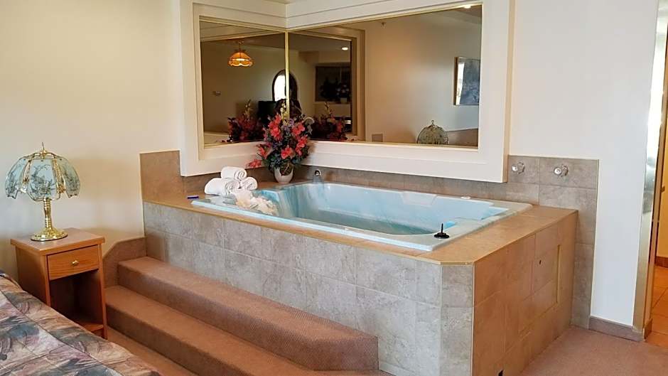 Western Budget Motel Cold Lake