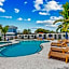 Pelican Post at Anna Maria Island Inn