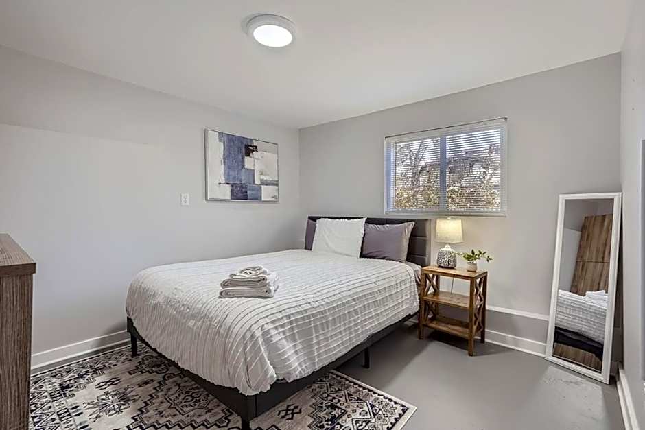 2BR Wellness Retreat in Arvada