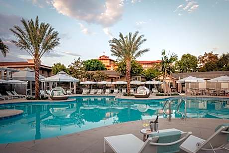 The Langham Huntington, Pasadena
