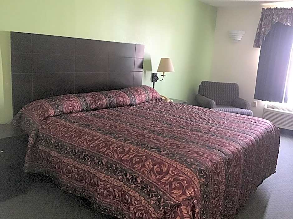Anastasia Inn - Saint Augustine
