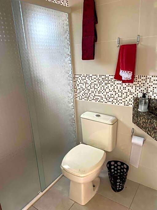 Refúgio Vila da Glória