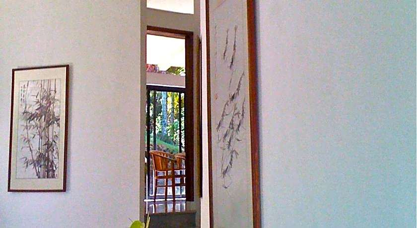 Puncak Air Manis Residence