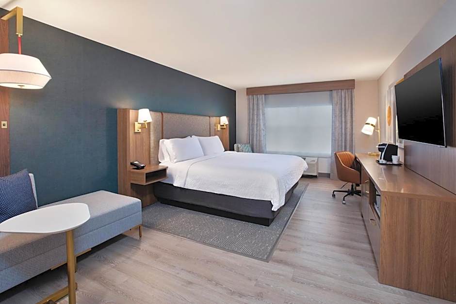 Holiday Inn Ontario Airport - California By IHG