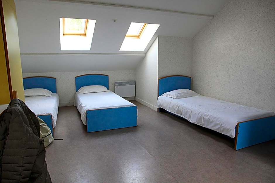 Auberge de Jeunesse HI Genêts