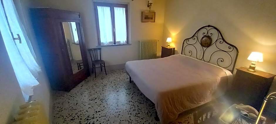 Albergo del Ponte