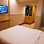 GreenTree Inn AnHui HuangShan She County HuiZhou Ancient City Middle HuangShan Road Business Hotel
