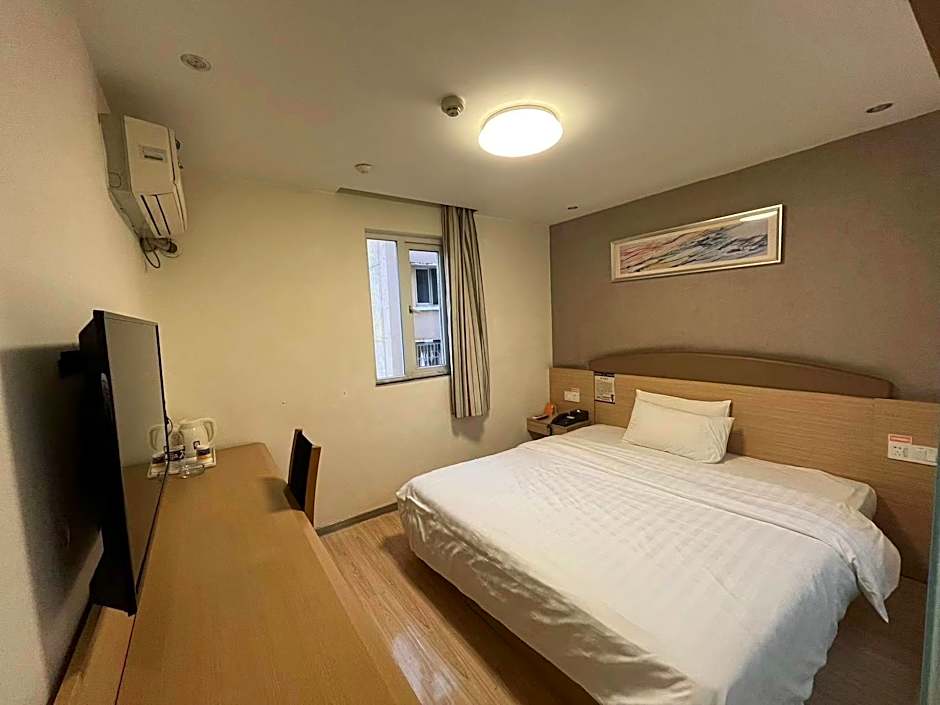 7 Days Inn Kunming Juhua Overpass Dongjiao Road Metro Station