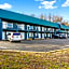 Capital O 3Y Motel Mount Vernon Renfro Valley