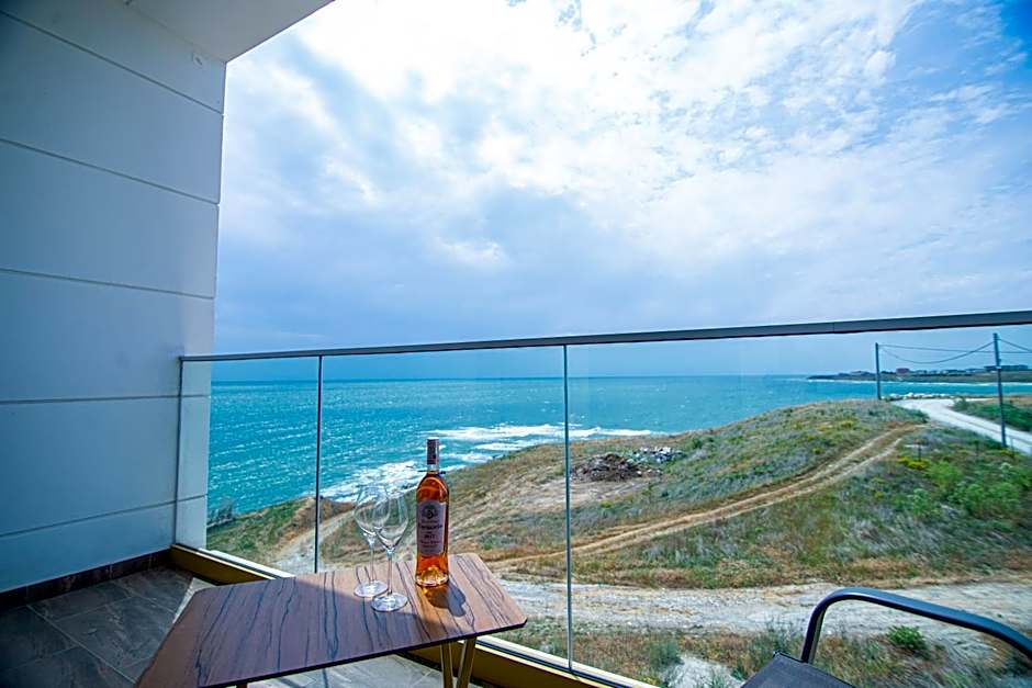 Alessio Hotel Residence