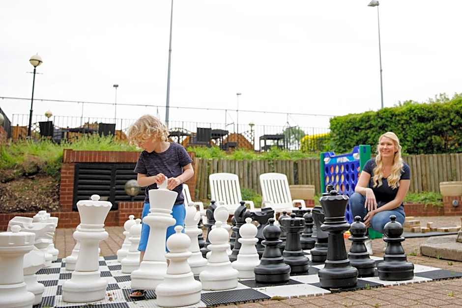 Delta Hotels by Marriott Heathrow Windsor