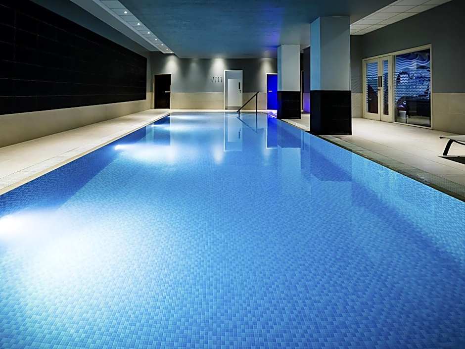 Novotel Reading Centre
