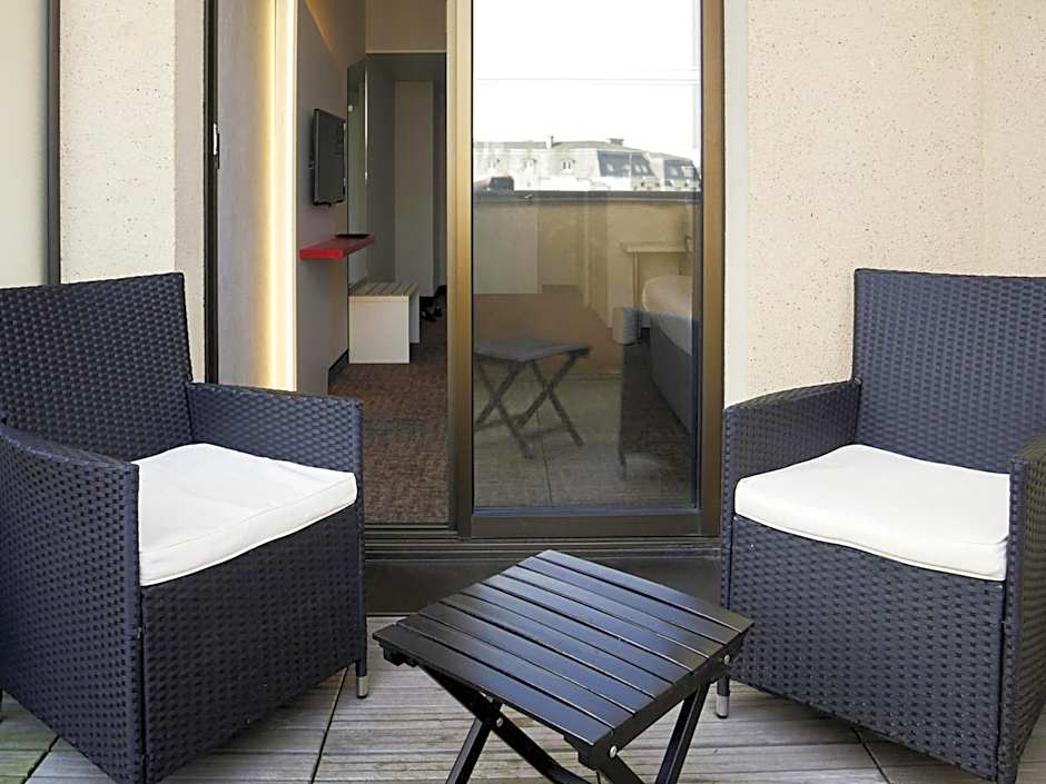 ibis Styles Poitiers Centre