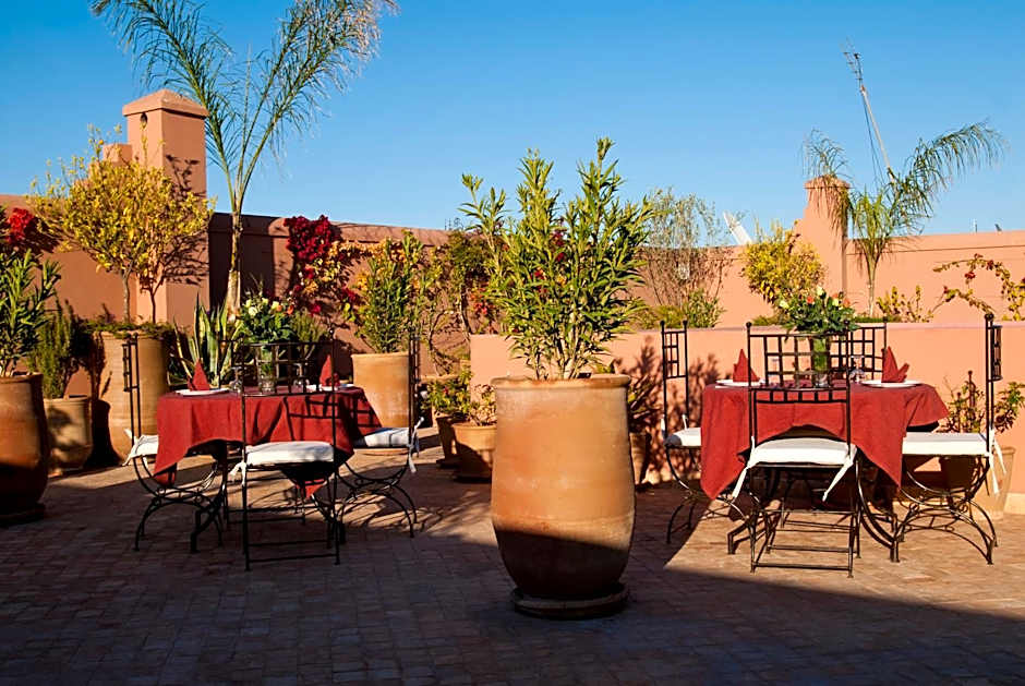 Riad Dar Foundouk and Spa