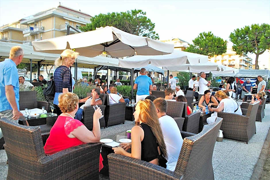 Hotel La Bussola