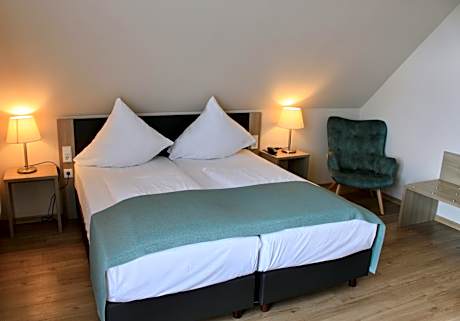Troll'S Brauhaushotel