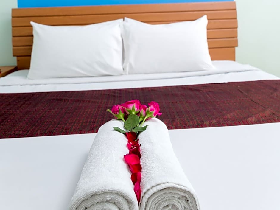 The Garden Place Bangkok (Ngamwongwan)