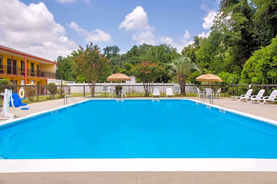 Knights Inn Aiken