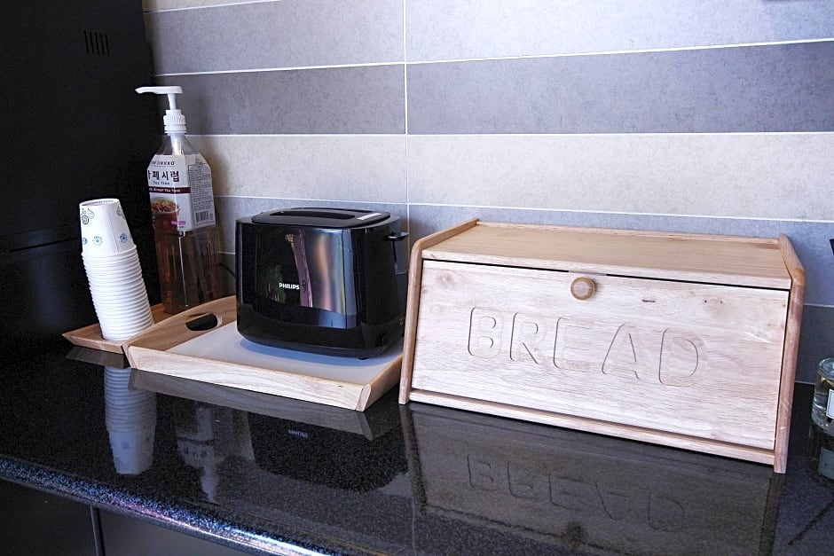 Daegu Dongseongno Plaza