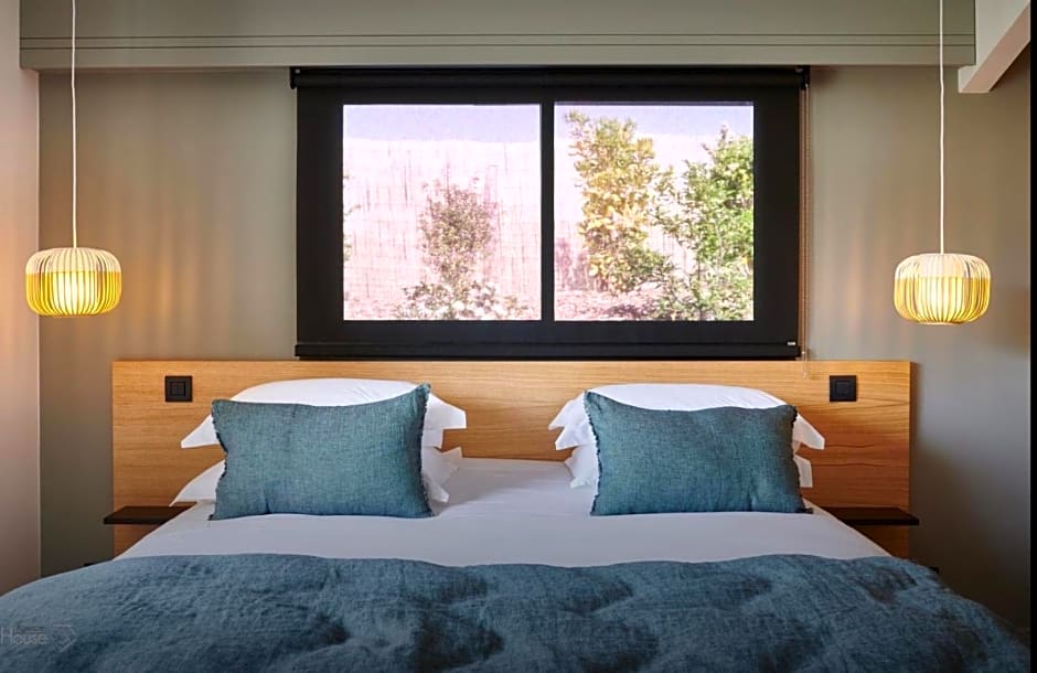 Le Cabanon Bidart – Bidart, MO