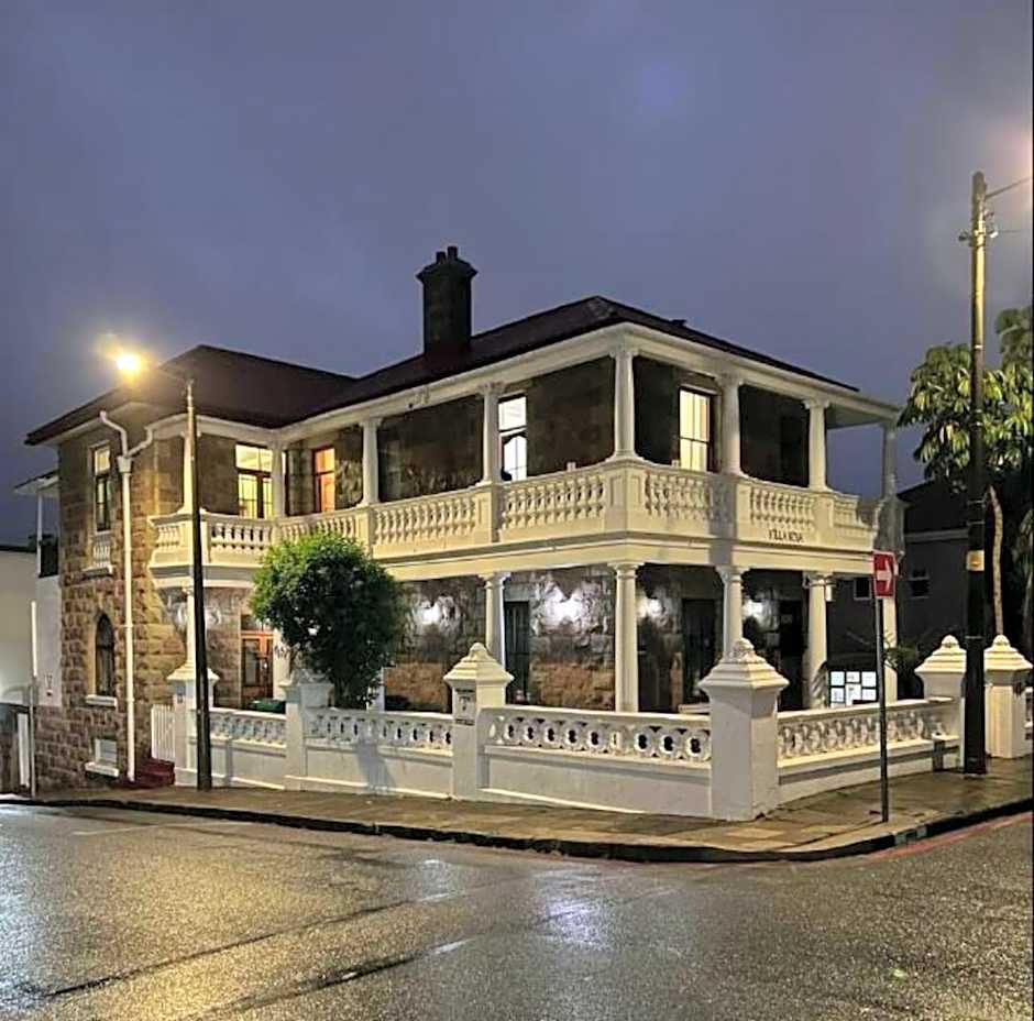 Hostel Villa Nova