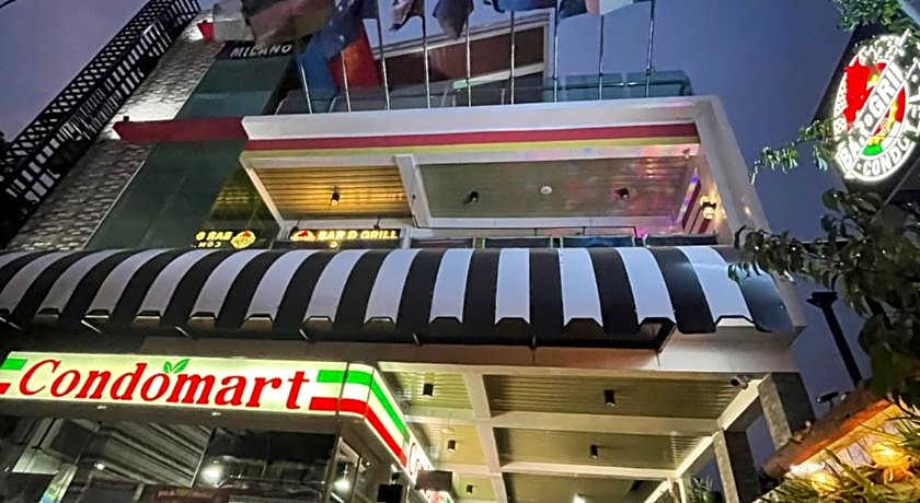 Italy Condotel Darasa