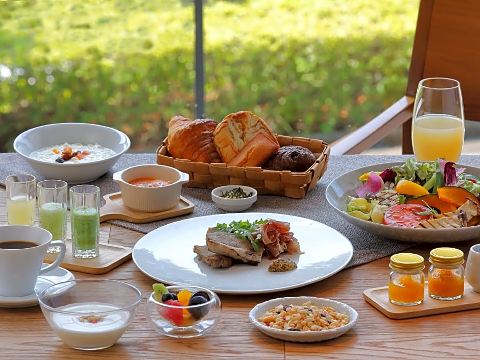 Agora Fukuoka Hilltop Hotel & Spa